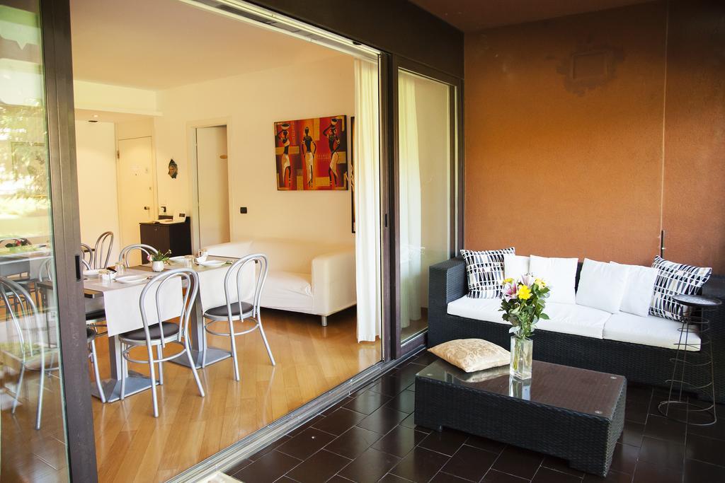 B&B Botton D'Oro Basiglio Exterior photo