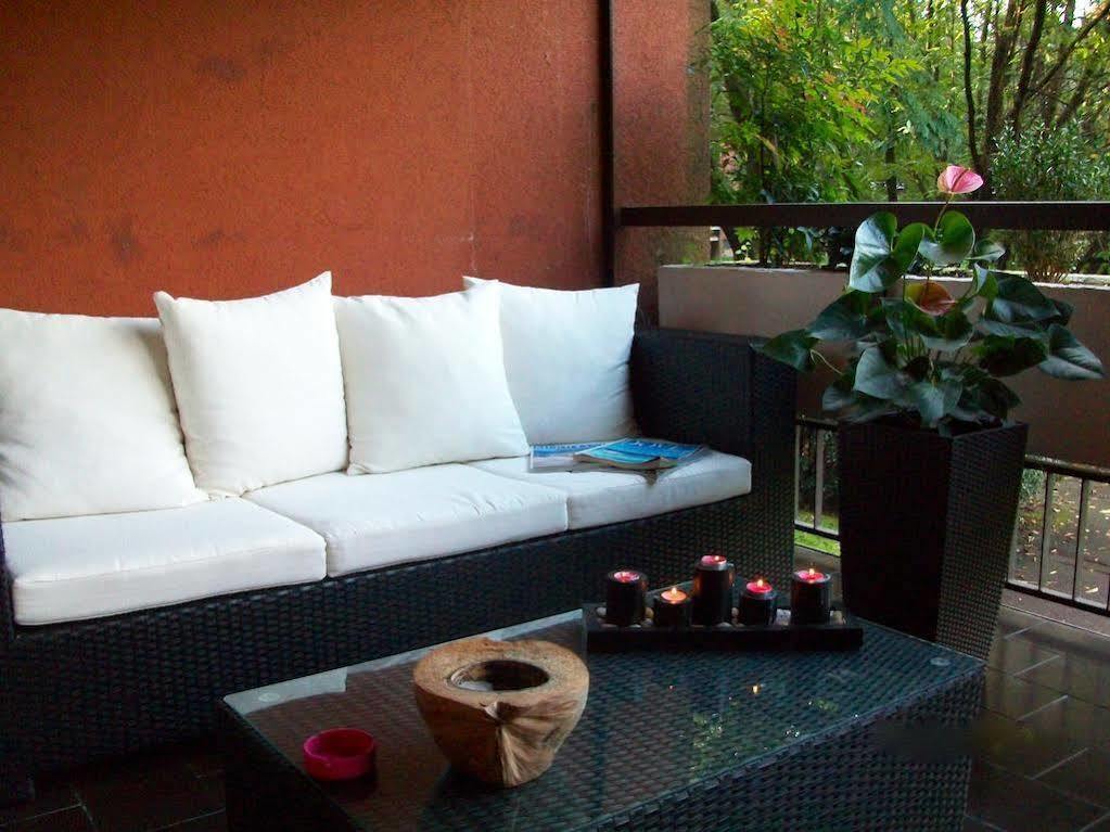 B&B Botton D'Oro Basiglio Exterior photo